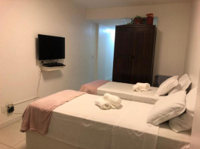 Apartamento do Gil Copacabana - Leme